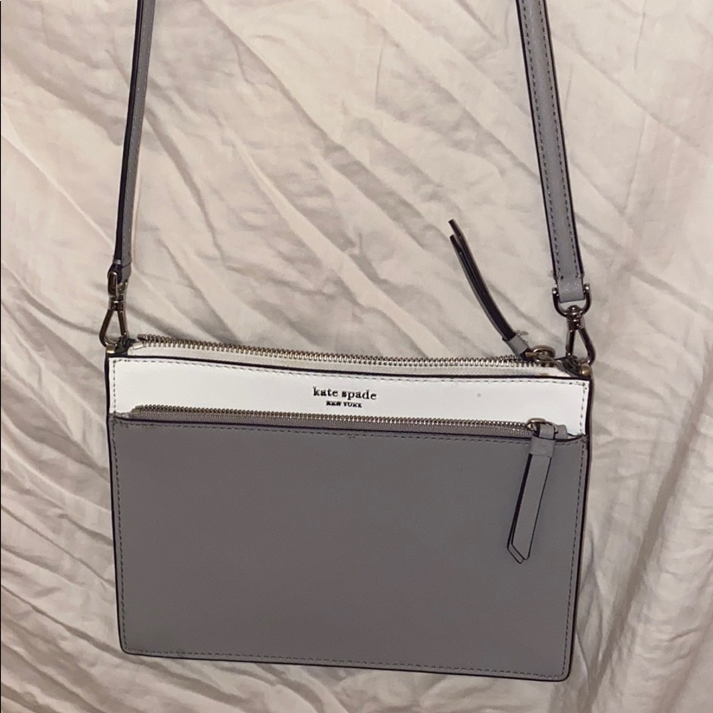 Kate spade. Barely used in great condition